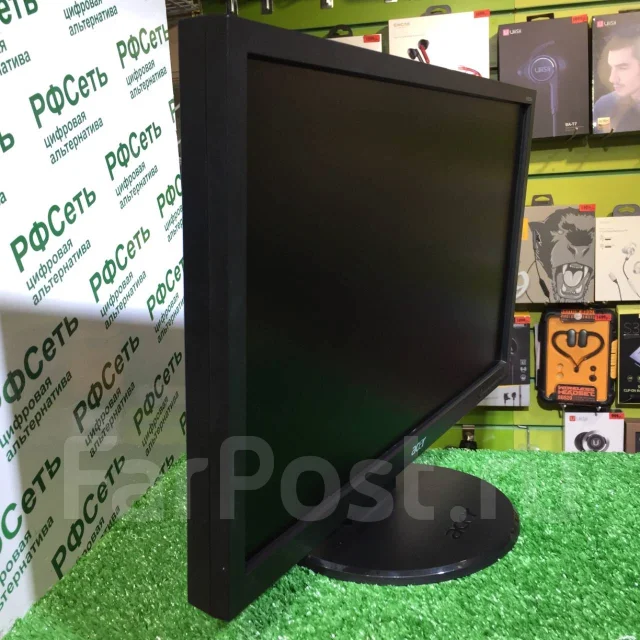 Acer. 22" ����