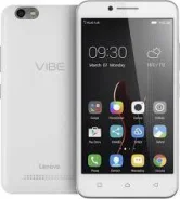 Lenovo Vibe C. �/�, 8 ��, �����, 4G LTE, Dual-SIM