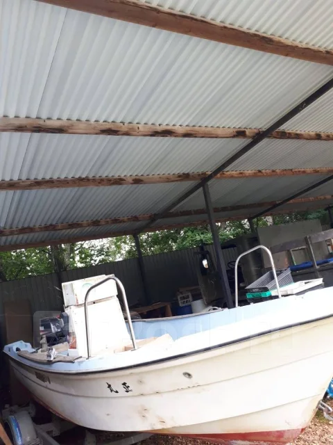 Yamaha. 1980 ���, ����� 7,3��., ��������� ���������, 70��.�., ������ ����
