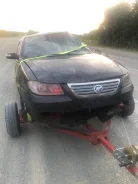 Lifan Solano. X9W214813C0021858, LF481Q3 ����