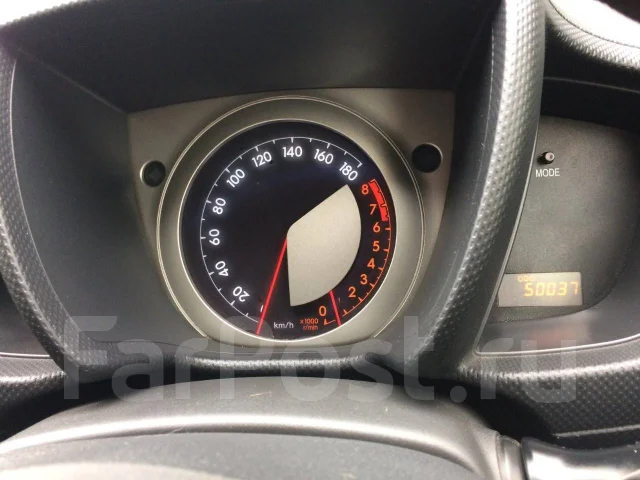 Toyota ist. ��������, ��������, 1.5 (109��.�.), ������, 50����. �� ����