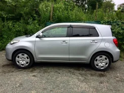 Toyota ist. ��������, ��������, 1.5 (109��.�.), ������, 50����. �� ����