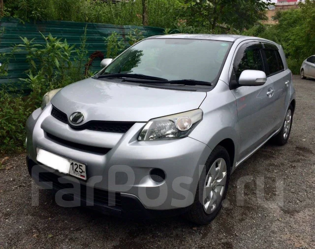 Toyota ist. ��������, ��������, 1.5 (109��.�.), ������, 50����. �� ����