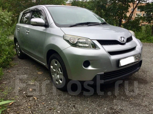 Toyota ist. ��������, ��������, 1.5 (109��.�.), ������, 50����. �� ����