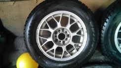 M'z SPEED J Tribal. x15", 5x114.3 ����