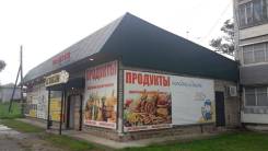 Магазин в Хороле на трассе в центре посёлка в Хороле Магазин в Хороле на трассе в центре посёлка. 190,0 кв. м., улица Ленинская 62, р-н Хорольский