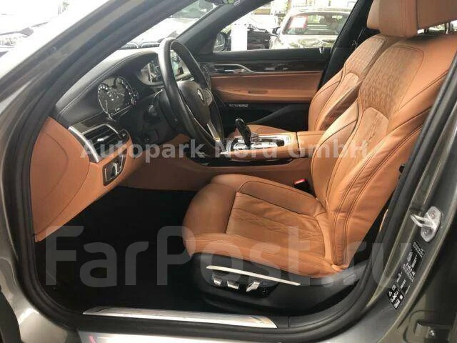 BMW 7-Series. �������, 4wd, 4.4 (449��.�.), ������, 135 000����. ��, �/�. ��� ����� �� ������������ ����