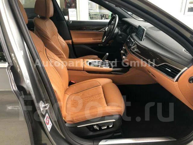 BMW 7-Series. �������, 4wd, 4.4 (449��.�.), ������, 135 000����. ��, �/�. ��� ����� �� ������������ ����