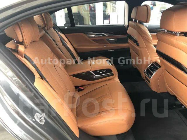 BMW 7-Series. �������, 4wd, 4.4 (449��.�.), ������, 135 000����. ��, �/�. ��� ����� �� ������������ ����