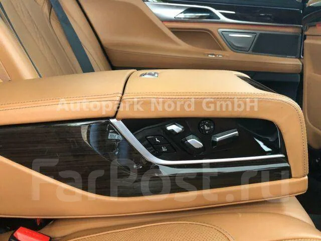 BMW 7-Series. �������, 4wd, 4.4 (449��.�.), ������, 135 000����. ��, �/�. ��� ����� �� ������������ ����
