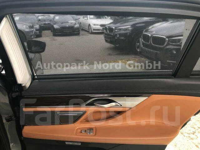 BMW 7-Series. �������, 4wd, 4.4 (449��.�.), ������, 135 000����. ��, �/�. ��� ����� �� ������������ ����