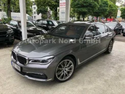 BMW 7-Series. �������, 4wd, 4.4 (449��.�.), ������, 135 000����. ��, �/�. ��� ����� �� ������������ ����