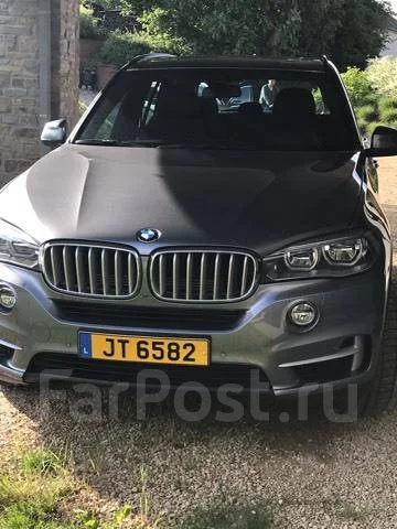 BMW 2-Series Active Tourer. �������, 4wd, 3.0 (306��.�.), ������, 50 000����. ��, �/�. ��� ����� �� ������������ ����