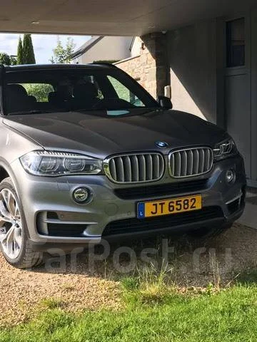 BMW 2-Series Active Tourer. �������, 4wd, 3.0 (306��.�.), ������, 50 000����. ��, �/�. ��� ����� �� ������������ ����