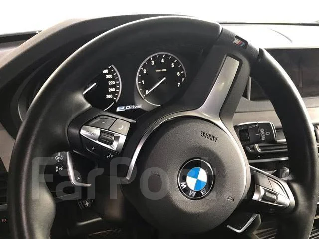 BMW 2-Series Active Tourer. �������, 4wd, 3.0 (306��.�.), ������, 50 000����. ��, �/�. ��� ����� �� ������������ ����