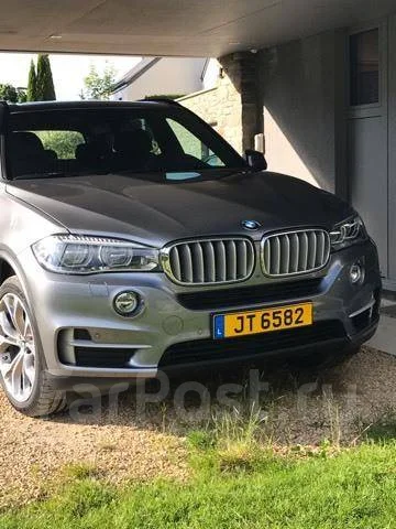 BMW 2-Series Active Tourer. �������, 4wd, 3.0 (306��.�.), ������, 50 000����. ��, �/�. ��� ����� �� ������������ ����