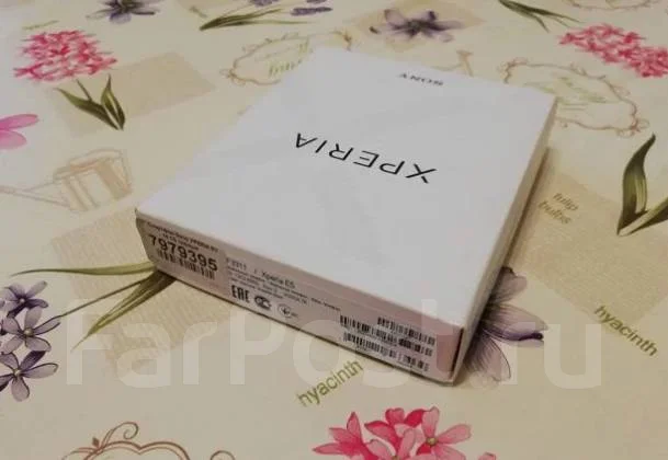 Sony Xperia E5. �/� ����