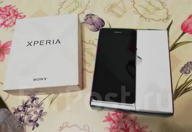 Sony Xperia E5. �/� ����