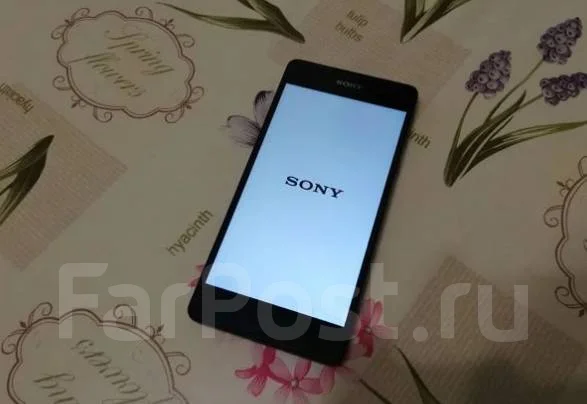 Sony Xperia E5. �/� ����