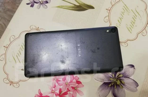 Sony Xperia E5. �/� ����