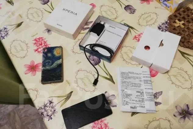 Sony Xperia E5. �/� ����
