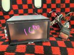 Магнитола Pioneer Carrozzeria AVIC-HRZ900 + Beat-Sonic SLA-70 во Владивостоке Pioneer Carrozzeria AVIC