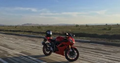 Falcon Speedfire 250. 250����. ��., ��������, ���, � �������� ����