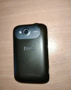 HTC Wildfire S. �/�