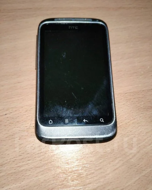HTC Wildfire S. �/� ����