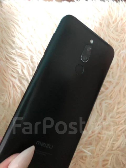 Meizu M6T. �/�, ������ ����