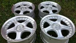 Volk Racing в Брянске RAYS. 8.0/9.0x17", 5x114.30, ET45/44, ЦО 73,0 мм.