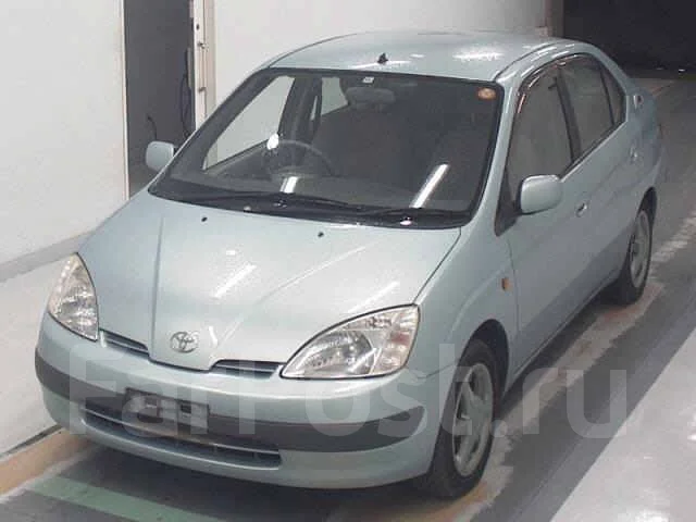 Toyota prius 1998