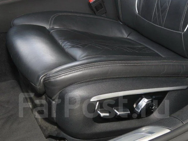 BMW 7-Series. �������, 4wd, 4.4 (449��.�.), ������, 142 500����. ��, �/�. ��� ����� �� ������������ ����