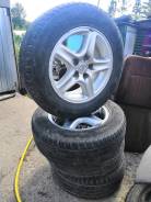 Колесо Toyota Harrier 215/65 R16 в Искитиме Колесо Toyota Harrier 215/65 R16. x16"