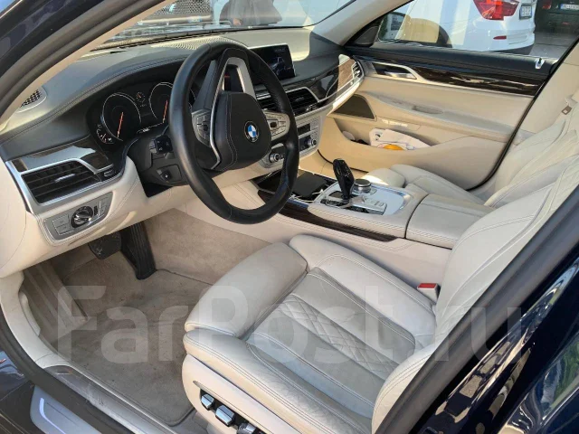 BMW 7-Series. �������, 4wd, 3.0 (265��.�.), ������, 68 000����. ��, �/�. ��� ����� �� ������������ ����