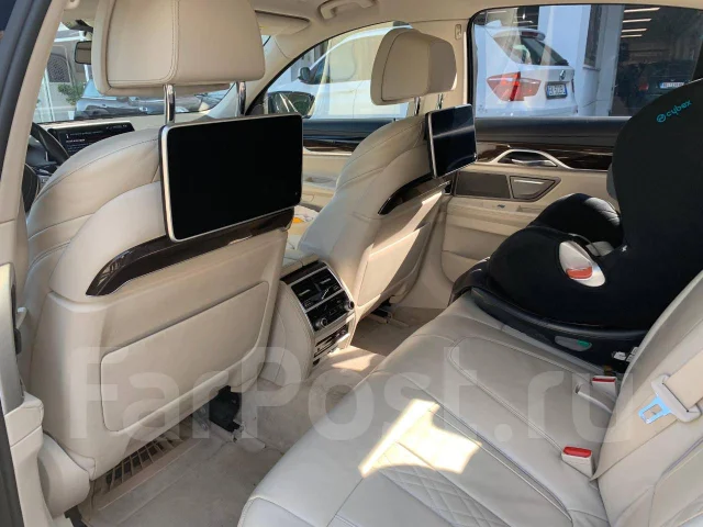 BMW 7-Series. �������, 4wd, 3.0 (265��.�.), ������, 68 000����. ��, �/�. ��� ����� �� ������������ ����