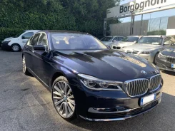 BMW 7-Series. �������, 4wd, 3.0 (265��.�.), ������, 68 000����. ��, �/�. ��� ����� �� ������������ ����