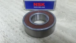 ��������� ���������� 15x32x9 Mitsubishi, Nissan, Toyota 6002DDUC3E NSK 6002DDUC3E ����