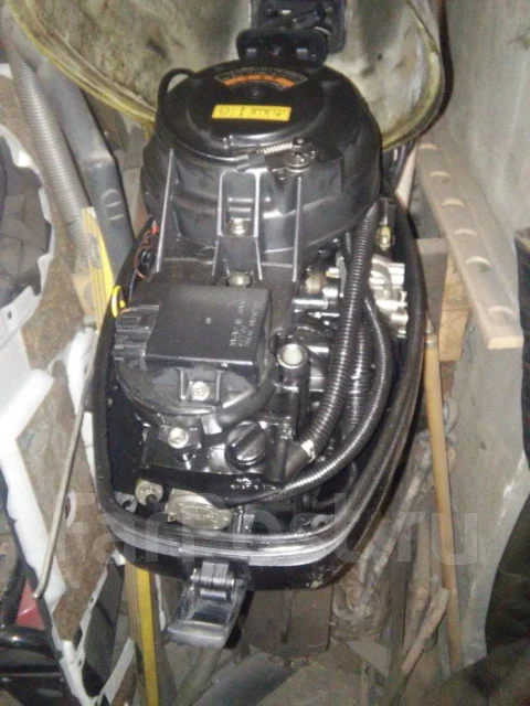 Suzuki. 15��.�., 4-�������, ����������, ���� L (508 ��), 2008 ��� ����