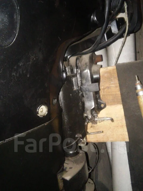 Suzuki. 15��.�., 4-�������, ����������, ���� L (508 ��), 2008 ��� ����
