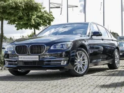 BMW 7-Series. �������, 4wd, 3.0 (381��.�.), ������, 56 600����. ��, �/�. ��� ����� �� ������������ ����