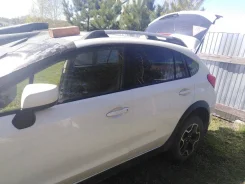 Subaru Impreza XV ����