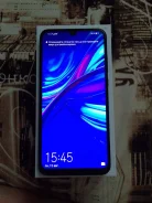 Huawei P Smart 2019. �����, �����, 3G, 4G LTE, Dual-SIM, NFC ����