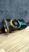 GeForce GTS 250 ����