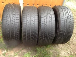 Firestone Firehawk. ������, 2015 ���, �/�, ����� 10�%