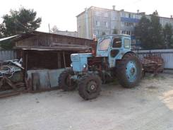 Т40, 1996 в Белогорске Т40, 1996. Продам трактор Т40., 40 л.с.