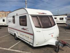 Coachman Amara 450 Luxe., 2005 в Пскове Coachman. Автодом