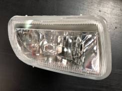 Туманка правая Toyota Caldina #T21# 97-02 (ST-21-34R) в Барнауле Фара противотуманная. Toyota Caldina, ST210, ST215, ST210G, ST215G, ST215W 3SFE, 3SGE, 3SGTE