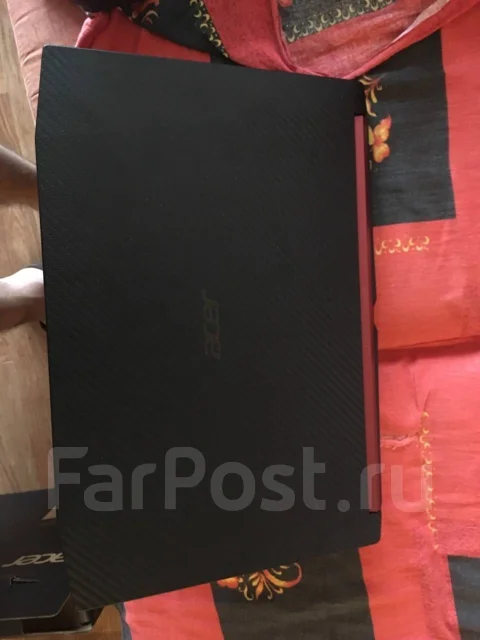 Acer Nitro 5 AN515-52. 2,3����, ��� 6 ��, ���� 1 000���, WiFi: 1, Bluetooth: 1 ����