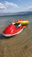 Гидроцикл Yamaha VX1100 в Новосибирске Yamaha. 2005 год